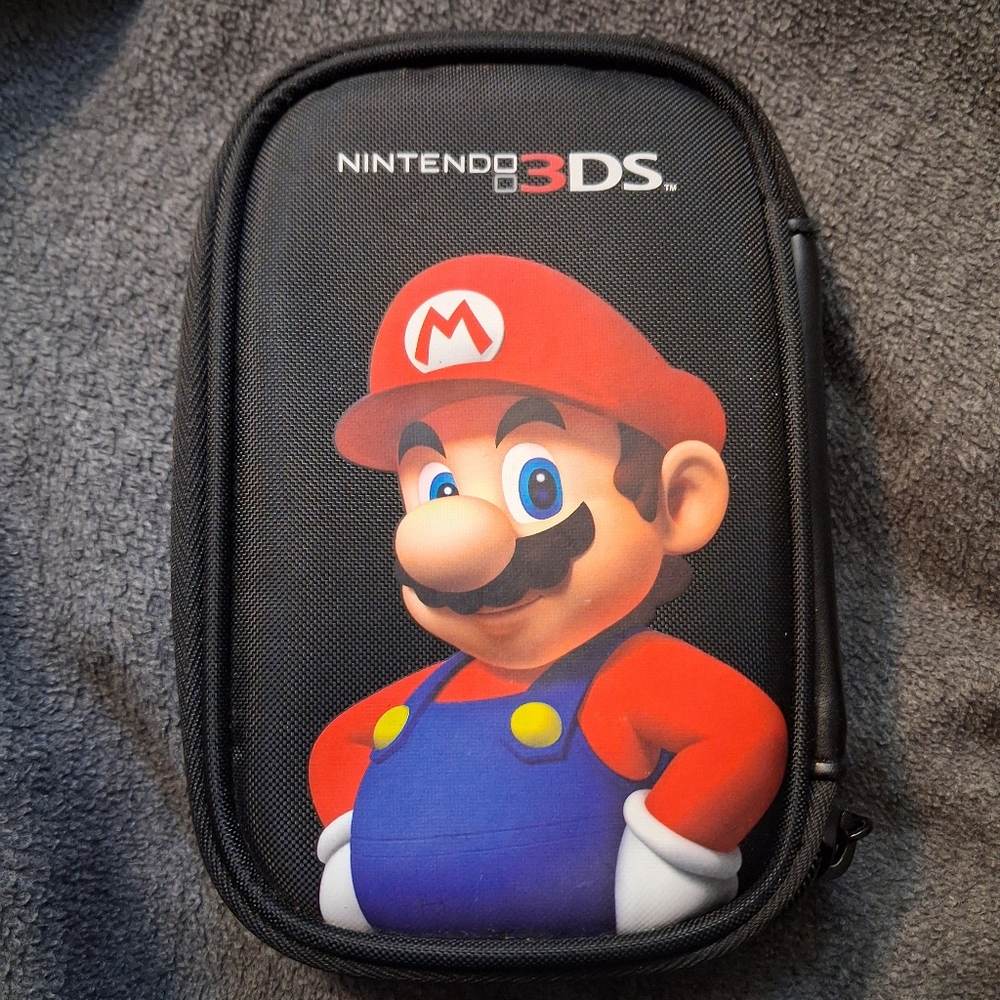Bundle Nintendo DS